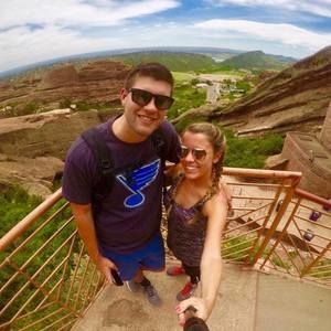 Meet your Posher, Amanda